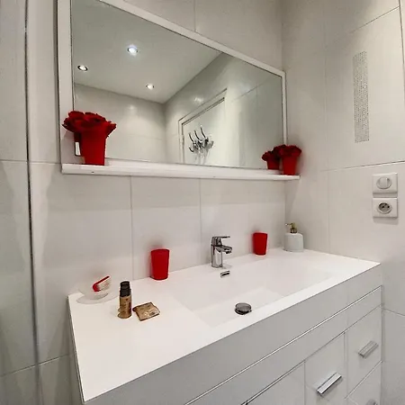 Apartment Gray D Albion Thi235 Cannes