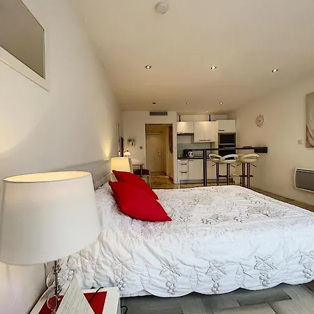 Apartment Gray D Albion Thi235 Cannes