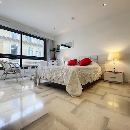 Apartment Gray D Albion Thi235 Cannes